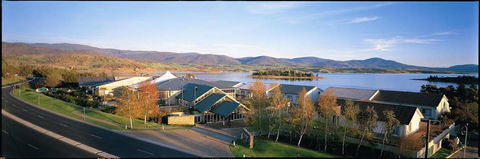 Rydges Horizons Snowy Mountains - Accommodation Redcliffe 1