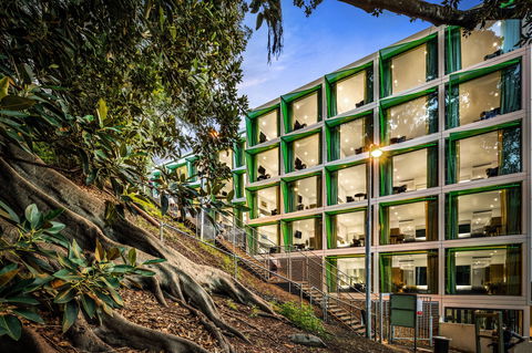 Quest Mounts Bay Road - Accommodation Redcliffe 1