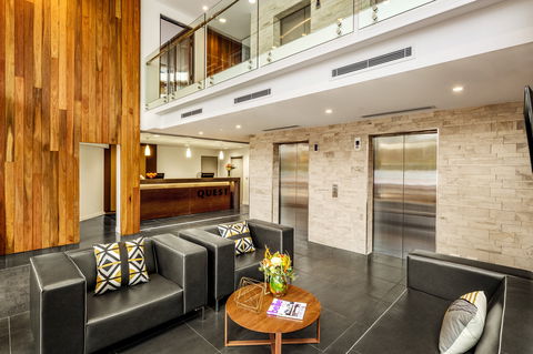 Quest Mounts Bay Road - Accommodation Redcliffe 2