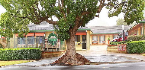 Garden City Motor Inn - Accommodation Redcliffe 0