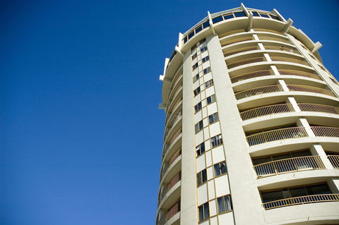 Atlantic Tower Motor Inn - Accommodation Redcliffe 0