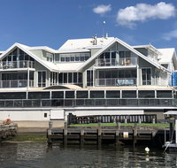 Williamstown Residences - Accommodation Redcliffe