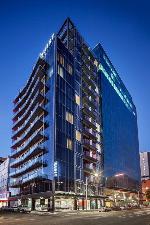 Quest On Franklin - Accommodation Redcliffe 0