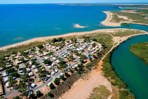 Discovery Parks Port Hedland - Accommodation Redcliffe 0