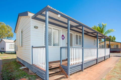 Discovery Parks Port Hedland - Accommodation Redcliffe 1