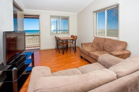 Discovery Parks Port Hedland - Accommodation Redcliffe 2