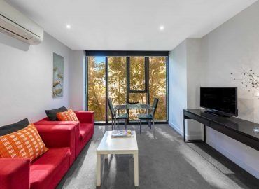 Aura On Flinders - Accommodation Redcliffe 1