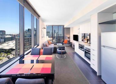 Aura On Flinders - Accommodation Redcliffe 2