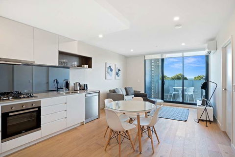 Parc Hotel - Accommodation Redcliffe 1