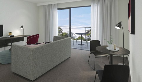 Quest Preston - Accommodation Redcliffe 1