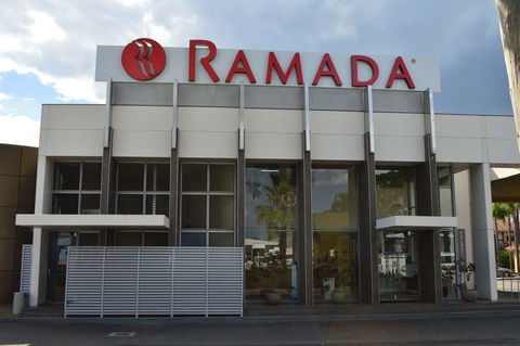 Ramada Hotel & Suites Sydney Cabramatta - Accommodation Redcliffe 1