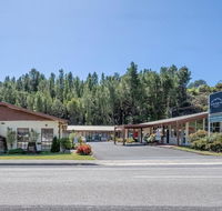 Gold Rush Inn - Accommodation Redcliffe