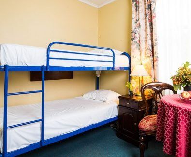 Avonmore on the Park - Accommodation Redcliffe 1