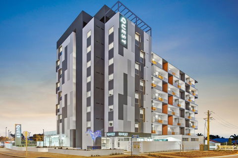 Quest Perth Ascot - Accommodation Redcliffe 0