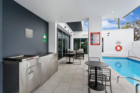 Quest Perth Ascot - Accommodation Redcliffe 1