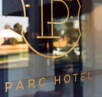 Parc Hotel - Accommodation Redcliffe