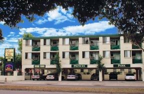 Princes Park Motor Inn - Accommodation Redcliffe 0