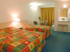 Princes Park Motor Inn - Accommodation Redcliffe 2