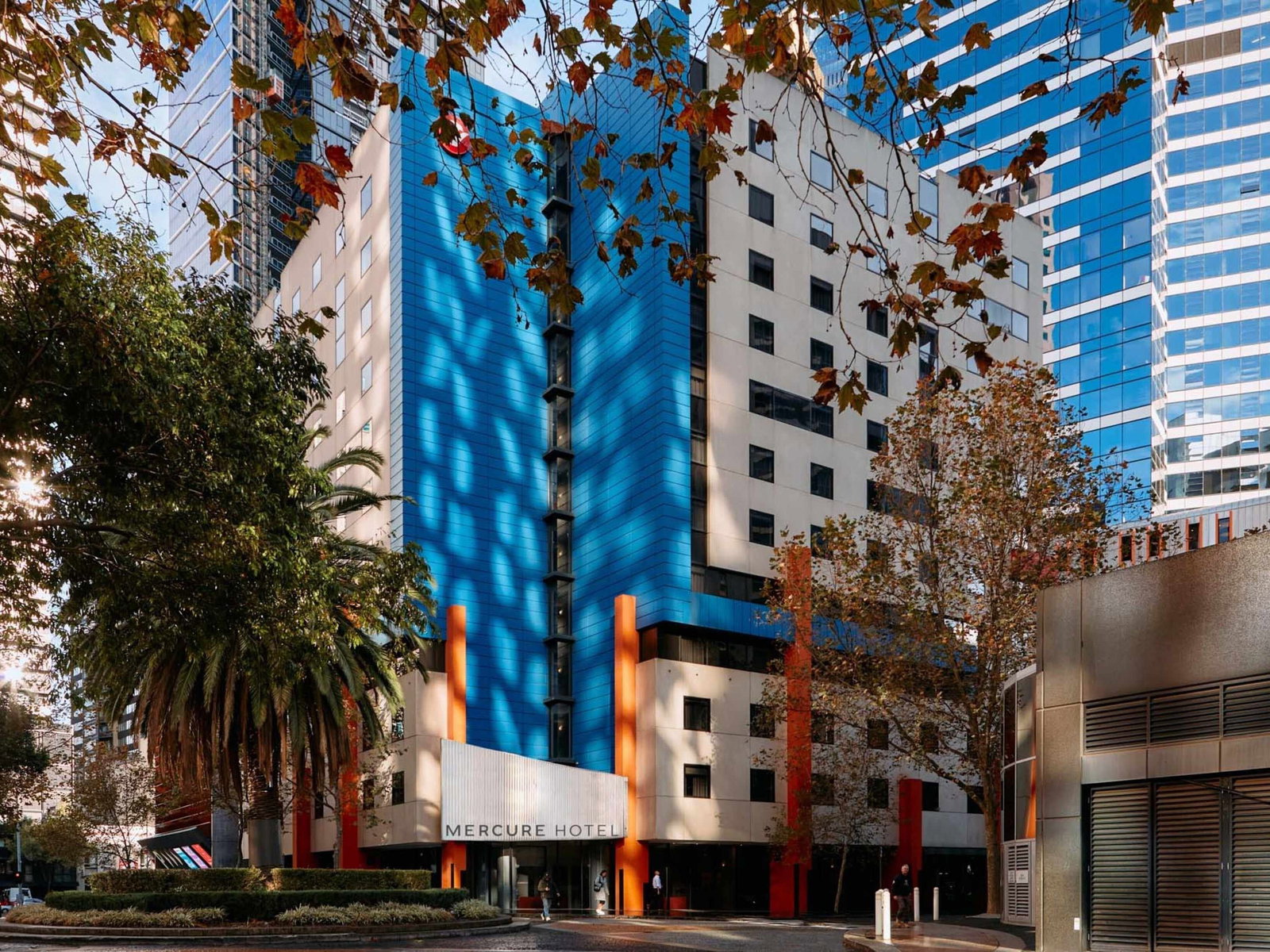 Southbank VIC Accommodation Redcliffe