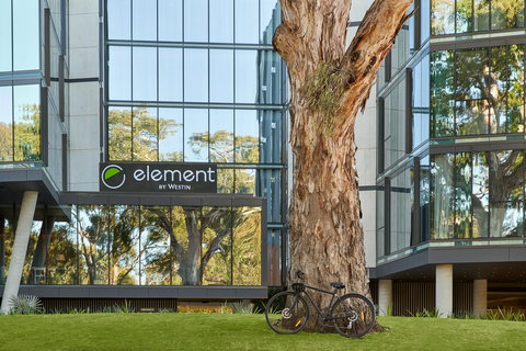 Element Melbourne Richmond - Accommodation Redcliffe 1