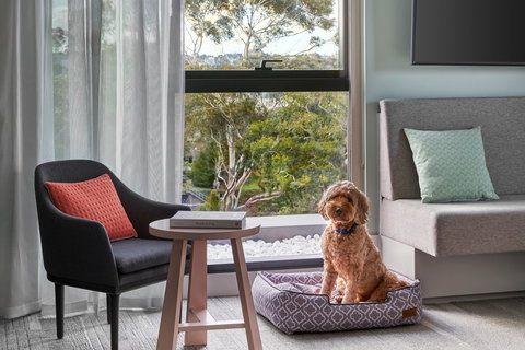 Element Melbourne Richmond - Accommodation Redcliffe 2