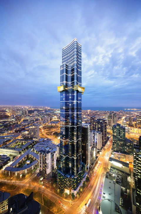 Arise Australia 108 - Accommodation Redcliffe 1