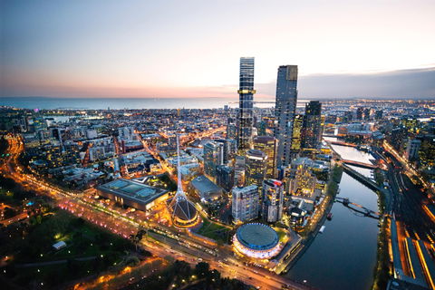 Arise Australia 108 - Accommodation Redcliffe 2