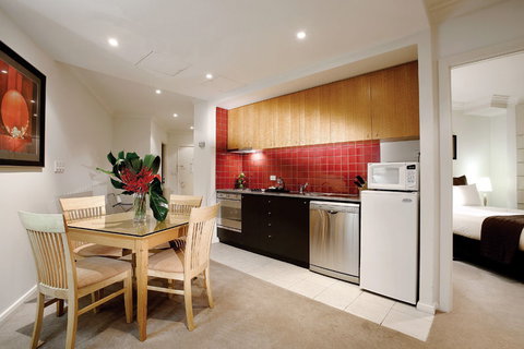 Quest on Chapel - Accommodation Redcliffe 2