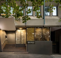 Quest Jolimont - Accommodation Redcliffe