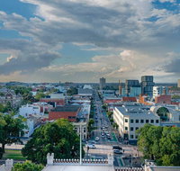 Tribeca Serviced Apartments - Accommodation Redcliffe