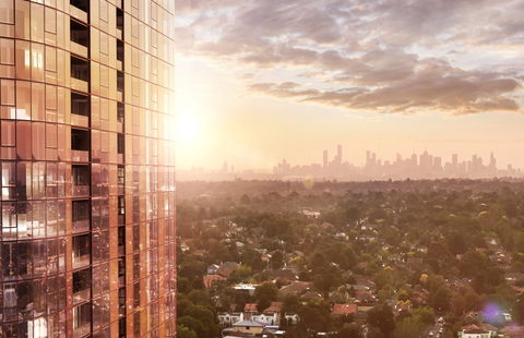 Arise Sky One - Accommodation Redcliffe 0