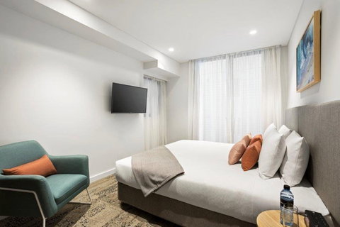 Quest North Sydney - Accommodation Redcliffe 0
