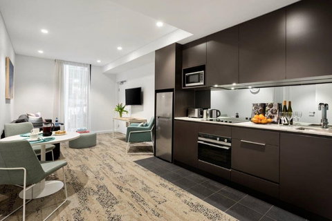 Quest North Sydney - Accommodation Redcliffe 2