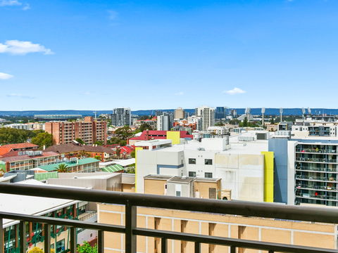 All Suites Perth - Accommodation Redcliffe 0