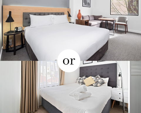 All Suites Perth - Accommodation Redcliffe 1