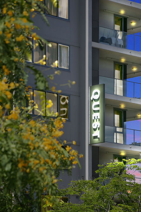 Quest South Brisbane - Accommodation Redcliffe 2
