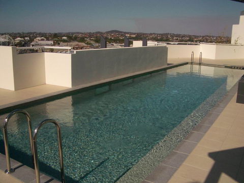 Gabba Central Apartments - Accommodation Redcliffe 2