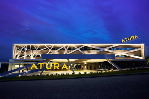 Atura Hotel Blacktown - Accommodation Redcliffe 0
