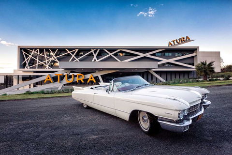 Atura Hotel Blacktown - Accommodation Redcliffe 1