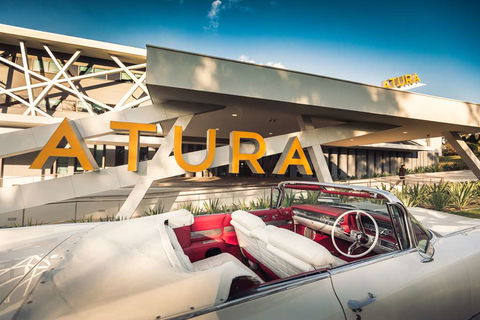 Atura Hotel Blacktown - Accommodation Redcliffe 2