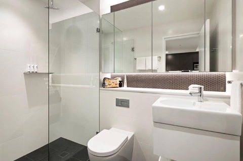 Quest North Sydney - Accommodation Redcliffe 1