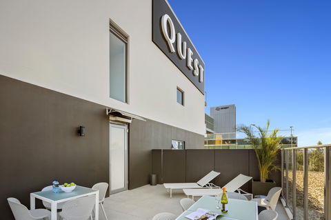 Quest Macquarie Park - Accommodation Redcliffe 1
