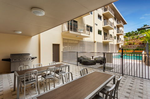 Quest Townsville On Eyre - Accommodation Redcliffe 1