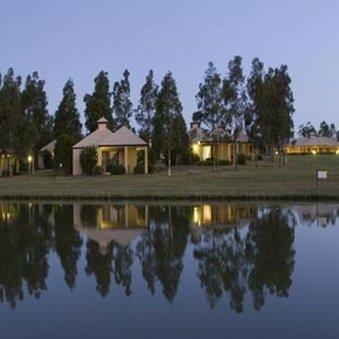 Leisure Inn Pokolbin Hill - Accommodation Redcliffe 0
