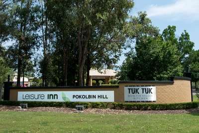 Leisure Inn Pokolbin Hill - Accommodation Redcliffe 1