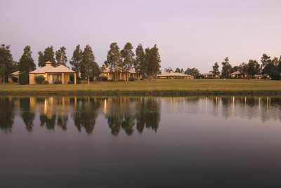 Leisure Inn Pokolbin Hill - Accommodation Redcliffe 2