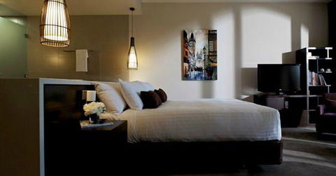 Chateau Elan Hunter Valley - Accommodation Redcliffe 1