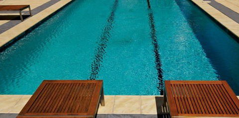 Chateau Elan Hunter Valley - Accommodation Redcliffe 2