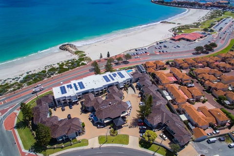 Quality Resort Sorrento Beach - Accommodation Redcliffe 1
