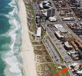 Scarborough Beach Front Accommodation - Accommodation Redcliffe 0